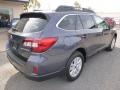 Carbide Gray Metallic - Outback 2.5i Premium Photo No. 3