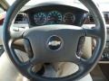 2010 Gold Mist Metallic Chevrolet Impala LT  photo #28