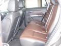 2013 Ginger Ale Metallic Ford Edge Limited AWD  photo #10