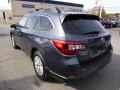 Carbide Gray Metallic - Outback 2.5i Premium Photo No. 5