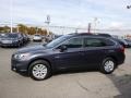 Carbide Gray Metallic - Outback 2.5i Premium Photo No. 6