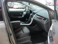 2013 Ginger Ale Metallic Ford Edge Limited AWD  photo #13