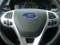 2013 Ginger Ale Metallic Ford Edge Limited AWD  photo #14
