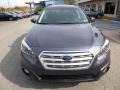 Carbide Gray Metallic - Outback 2.5i Premium Photo No. 8