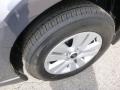 Carbide Gray Metallic - Outback 2.5i Premium Photo No. 9