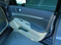 Platinum Graphite Gray - G 35 Journey Sedan Photo No. 19