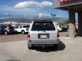 Millennium Silver Metallic - 4Runner Limited 4x4 Photo No. 4