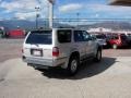 Millennium Silver Metallic - 4Runner Limited 4x4 Photo No. 5