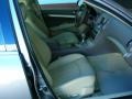 Platinum Graphite Gray - G 35 Journey Sedan Photo No. 20
