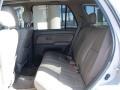 Millennium Silver Metallic - 4Runner Limited 4x4 Photo No. 10