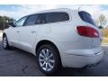 2015 White Diamond Tricoat Buick Enclave Premium  photo #5