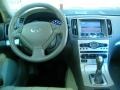 Platinum Graphite Gray - G 35 Journey Sedan Photo No. 21