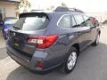 Carbide Gray Metallic - Outback 2.5i Photo No. 3