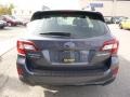 Carbide Gray Metallic - Outback 2.5i Photo No. 4