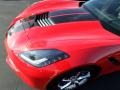 2014 Torch Red Chevrolet Corvette Stingray Coupe  photo #9