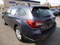 Carbide Gray Metallic - Outback 2.5i Photo No. 5