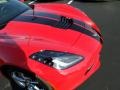 2014 Torch Red Chevrolet Corvette Stingray Coupe  photo #10