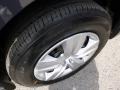 Carbide Gray Metallic - Outback 2.5i Photo No. 9