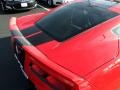 2014 Torch Red Chevrolet Corvette Stingray Coupe  photo #14