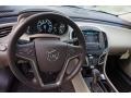 Light Neutral/Cocoa Dashboard Photo for 2015 Buick LaCrosse #98542371