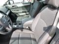 Carbide Gray Metallic - Outback 2.5i Photo No. 11