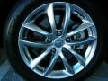 Platinum Graphite Gray - G 35 Journey Sedan Photo No. 22