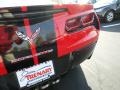 2014 Torch Red Chevrolet Corvette Stingray Coupe  photo #16