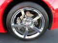 2014 Torch Red Chevrolet Corvette Stingray Coupe  photo #17