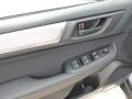 Carbide Gray Metallic - Outback 2.5i Photo No. 14