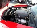 2014 Torch Red Chevrolet Corvette Stingray Coupe  photo #27