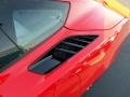 2014 Torch Red Chevrolet Corvette Stingray Coupe  photo #29
