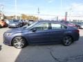Twilight Blue Metallic - Legacy 3.6R Limited Photo No. 6