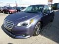 2015 Twilight Blue Metallic Subaru Legacy 3.6R Limited  photo #7