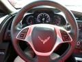 2014 Torch Red Chevrolet Corvette Stingray Coupe  photo #37