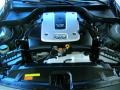 Platinum Graphite Gray - G 35 Journey Sedan Photo No. 24
