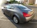 2011 Graphite Shadow Infiniti G 37 Journey Coupe  photo #15