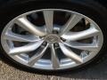 Graphite Shadow - G 37 Journey Coupe Photo No. 21