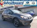 2014 Dark Gray Metallic Subaru XV Crosstrek 2.0i Limited  photo #1