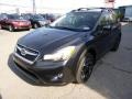 2014 Dark Gray Metallic Subaru XV Crosstrek 2.0i Limited  photo #6