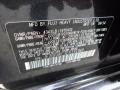 2014 Dark Gray Metallic Subaru XV Crosstrek 2.0i Limited  photo #16