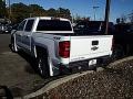 Summit White - Silverado 1500 LT Crew Cab 4x4 Photo No. 2