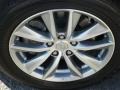 Hagane Blue - Q 50 3.7 Premium Photo No. 14
