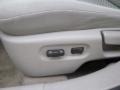 Silverstone Metallic - HHR LT Photo No. 15