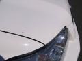 Super White - Highlander Hybrid Limited 4WD Photo No. 25