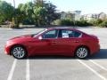 Venetian Ruby - Q 50 3.7 Premium Photo No. 2