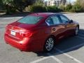 Venetian Ruby - Q 50 3.7 Premium Photo No. 3