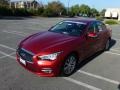 Venetian Ruby - Q 50 3.7 Premium Photo No. 8