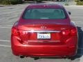 Venetian Ruby - Q 50 3.7 Premium Photo No. 11