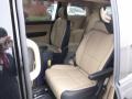 2015 Kia Sedona EX Rear Seat