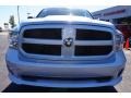 2014 Bright Silver Metallic Ram 1500 Express Crew Cab  photo #2